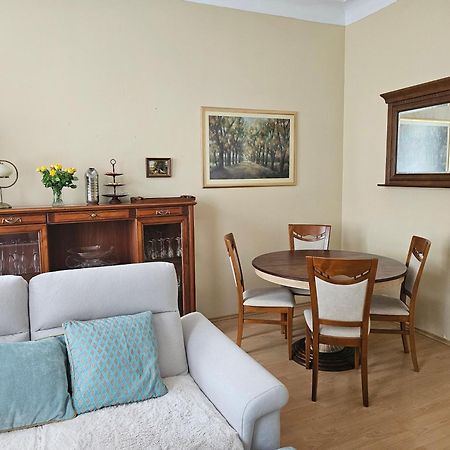 Apartament U Teresy Olsztyn  Esterno foto