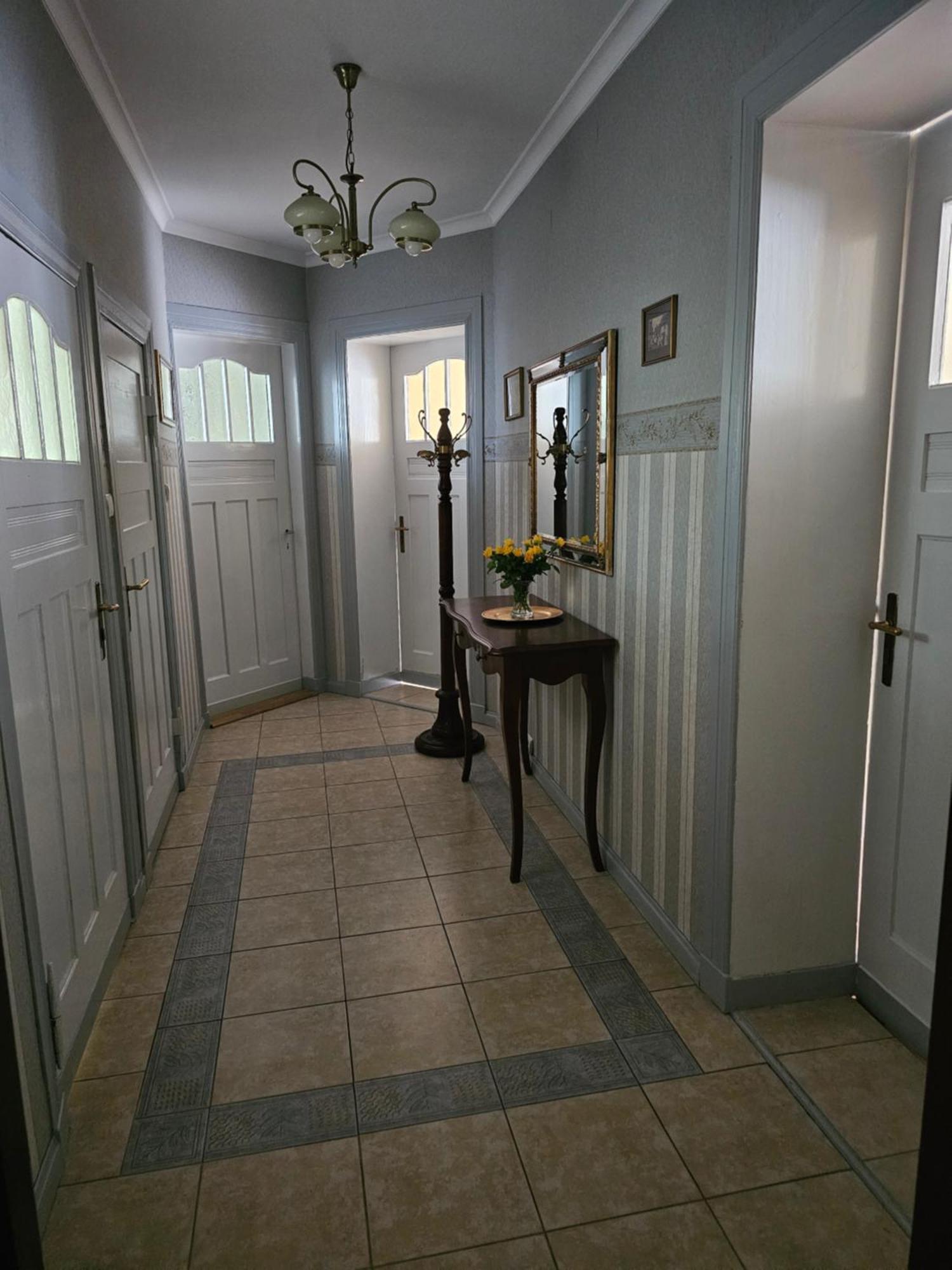 Apartament U Teresy Olsztyn  Esterno foto