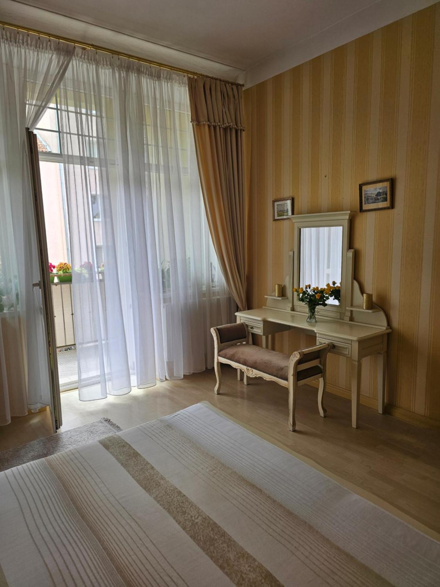 Apartament U Teresy Olsztyn  Esterno foto