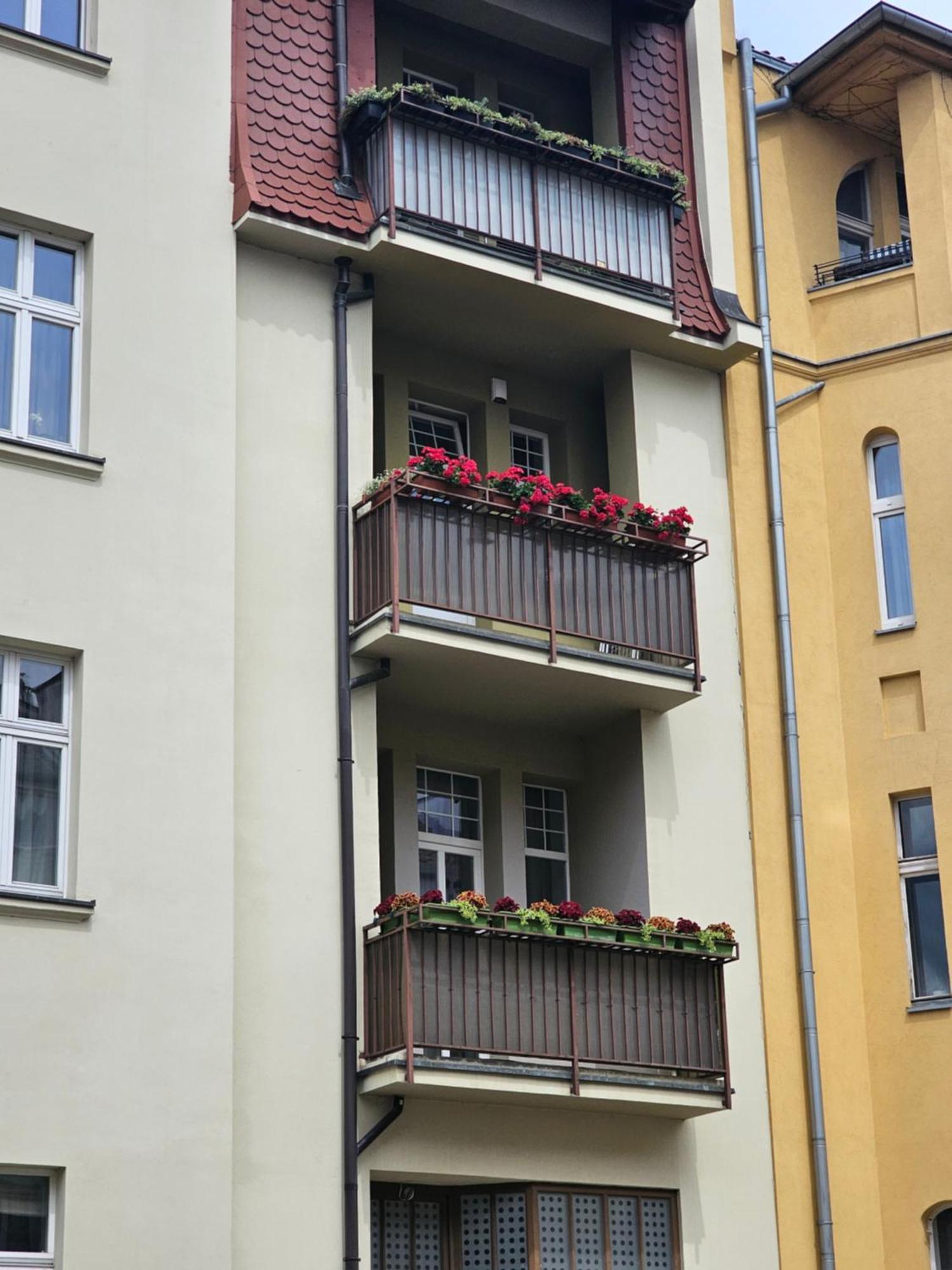 Apartament U Teresy Olsztyn  Esterno foto