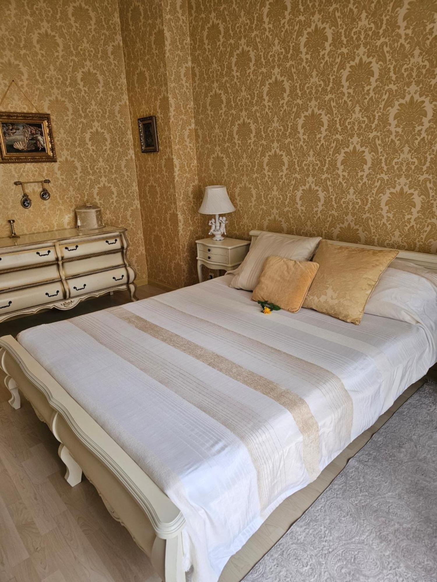 Apartament U Teresy Olsztyn  Esterno foto