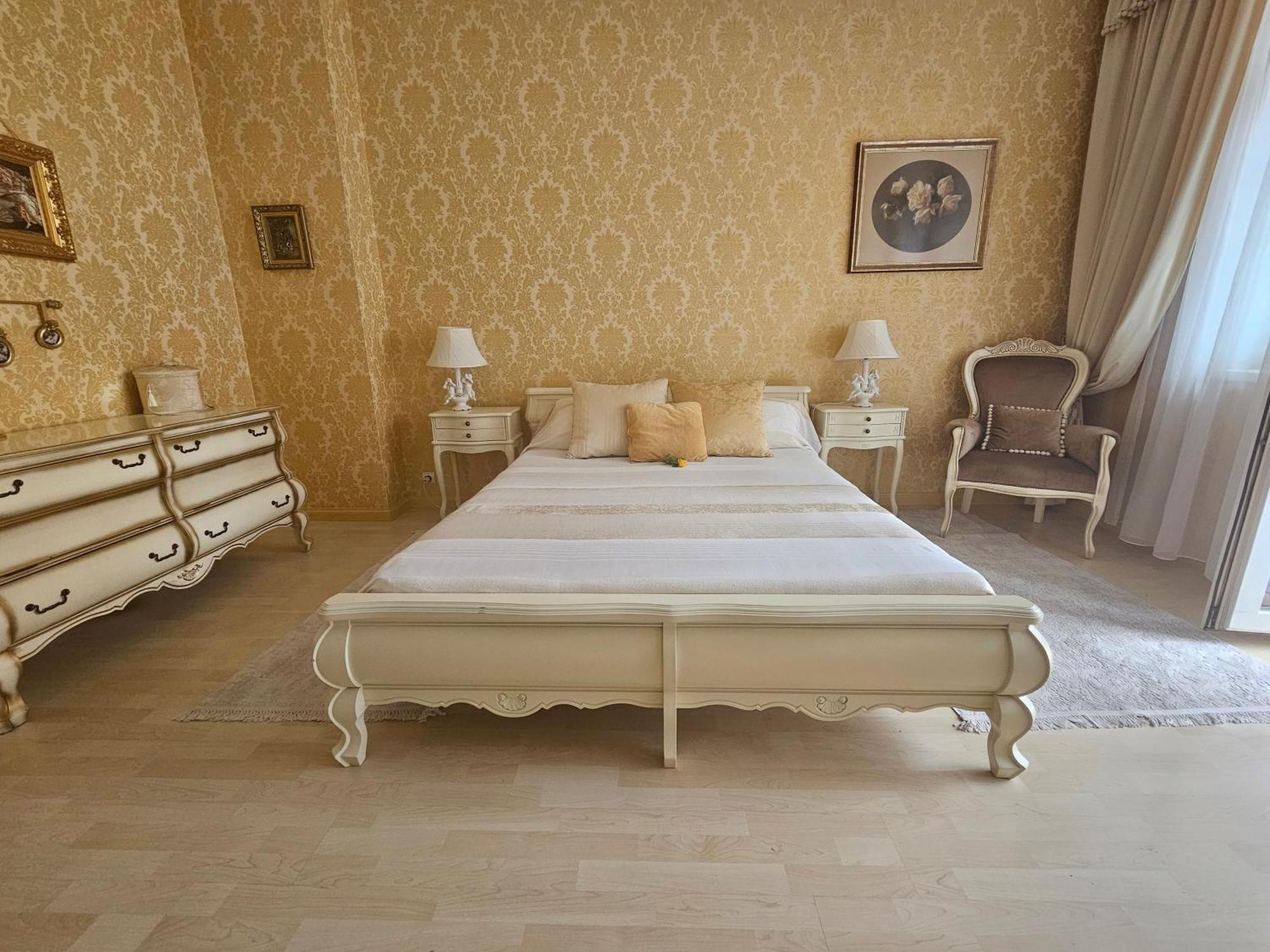 Apartament U Teresy Olsztyn  Esterno foto
