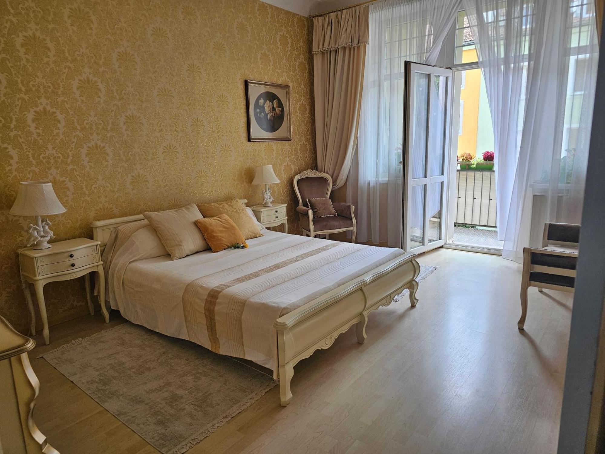 Apartament U Teresy Olsztyn  Esterno foto