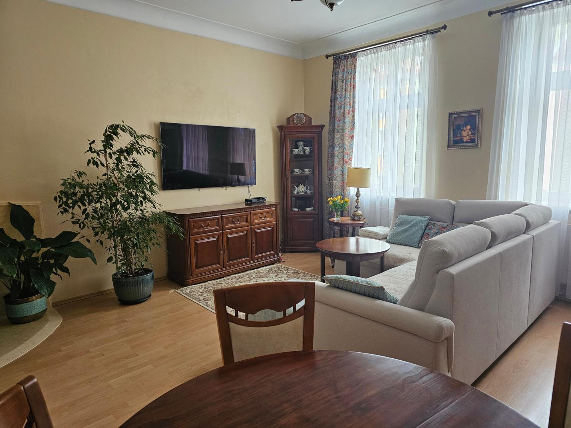 Apartament U Teresy Olsztyn  Esterno foto