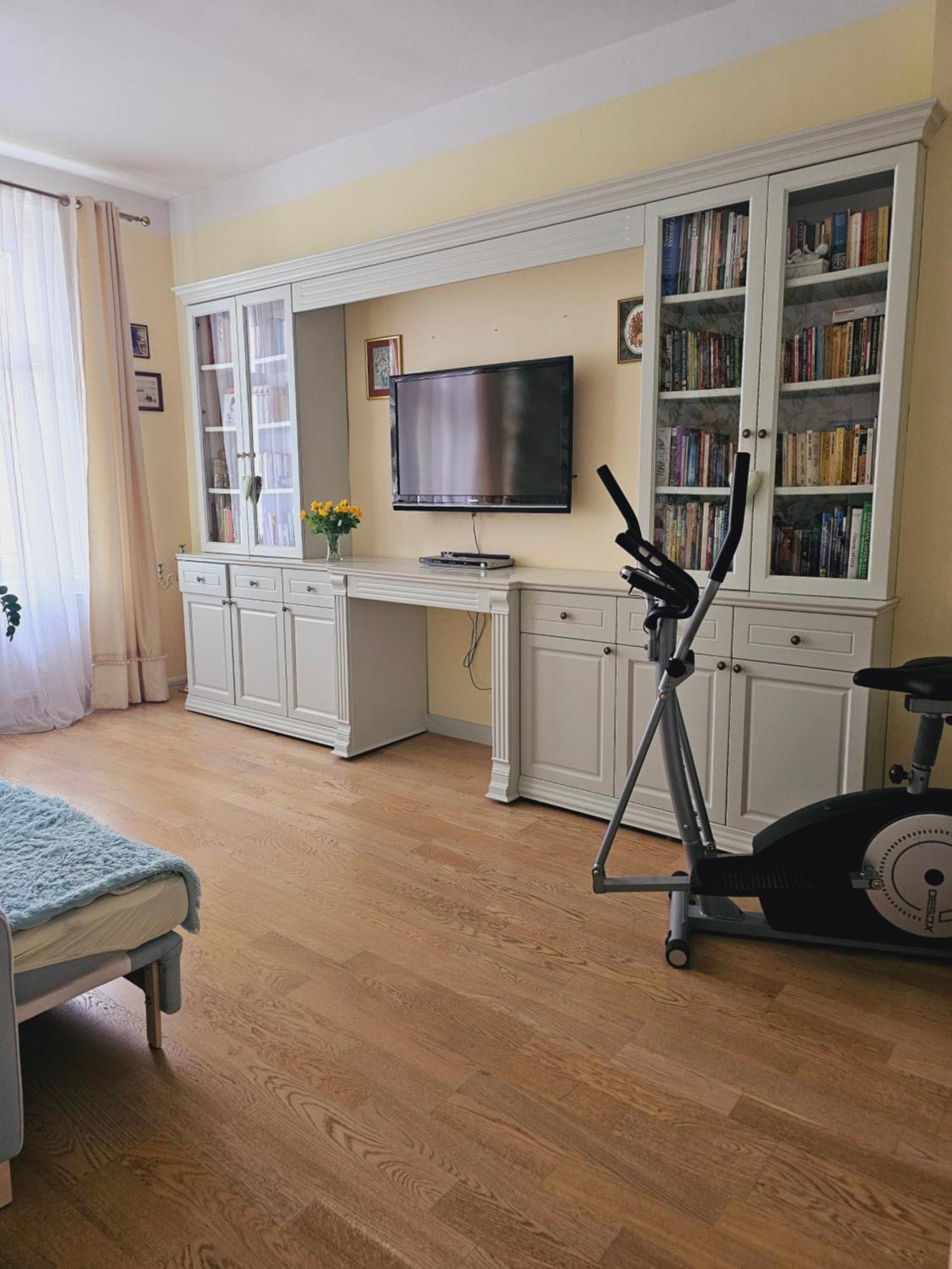 Apartament U Teresy Olsztyn  Esterno foto