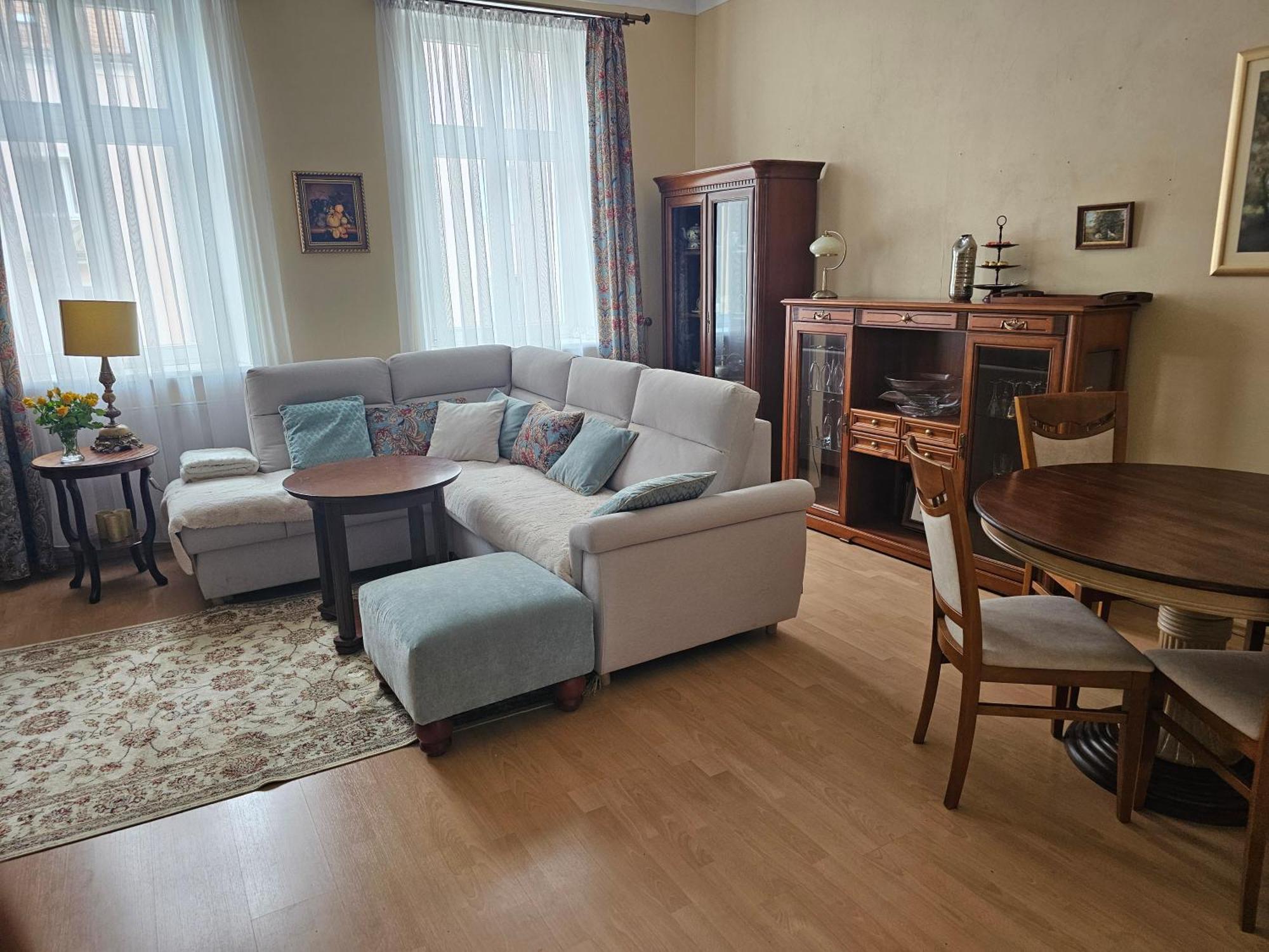 Apartament U Teresy Olsztyn  Esterno foto