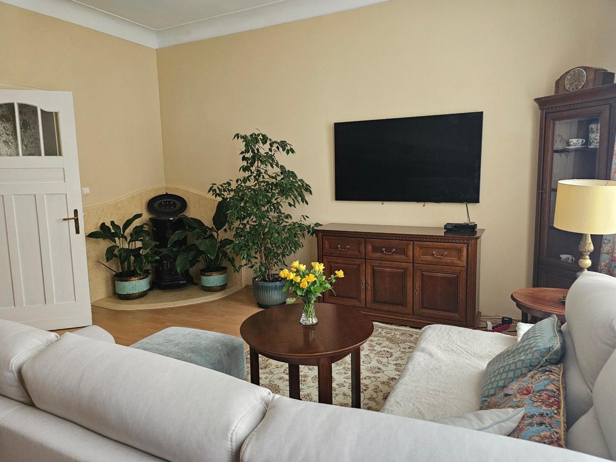 Apartament U Teresy Olsztyn  Esterno foto