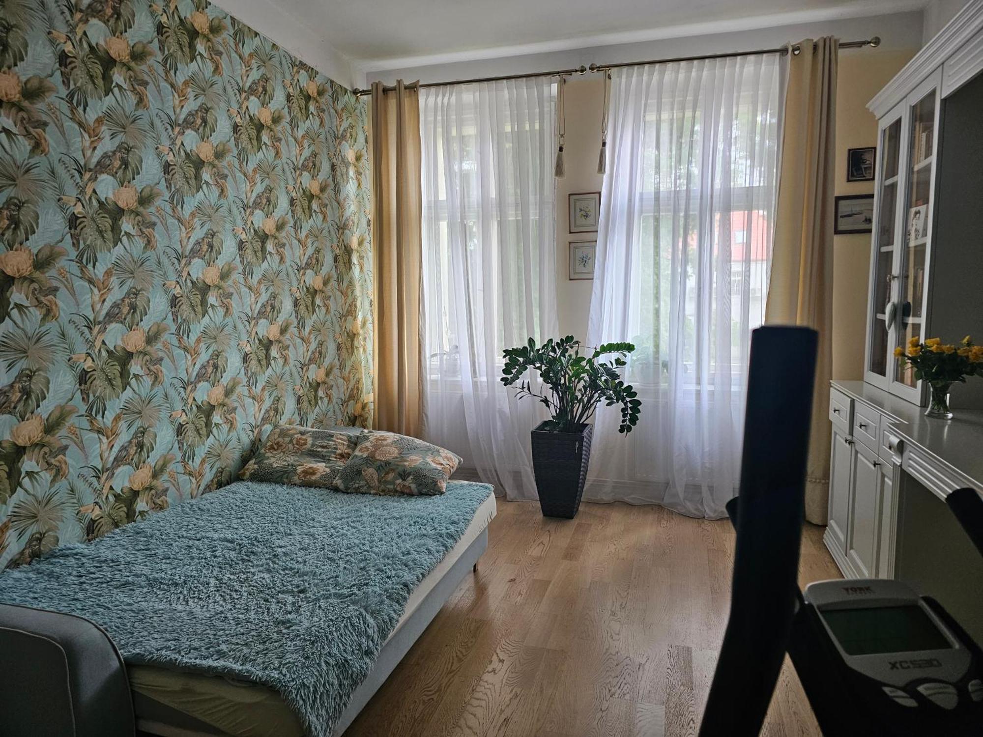 Apartament U Teresy Olsztyn  Esterno foto